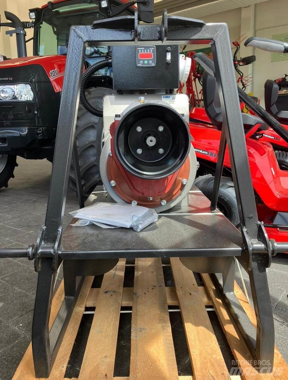 Sumera PRO18ME/4 Citi ģeneratori