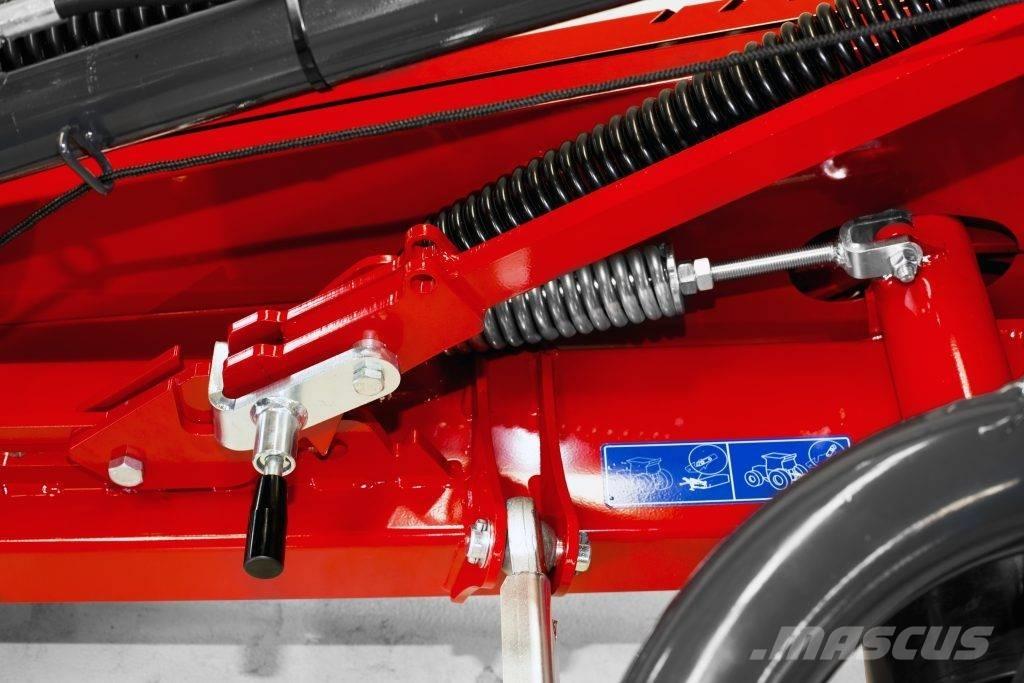 SIP DISC A 300 S Pļaujmašīnas