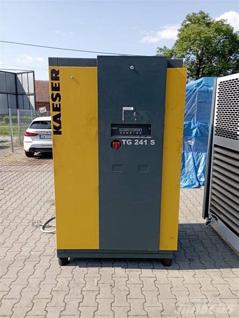 Kaeser TG241 CE Saspiesta gaisa žāvētāji
