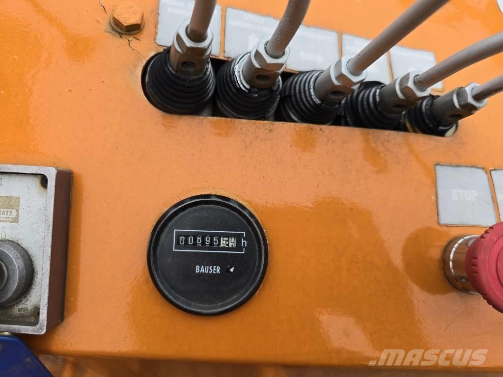 Strassmayr BF 290 Citi