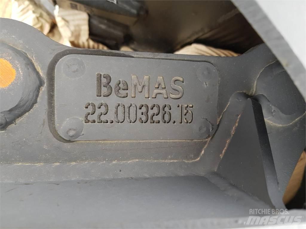 TL 400mm SW010 Grāvju arkls