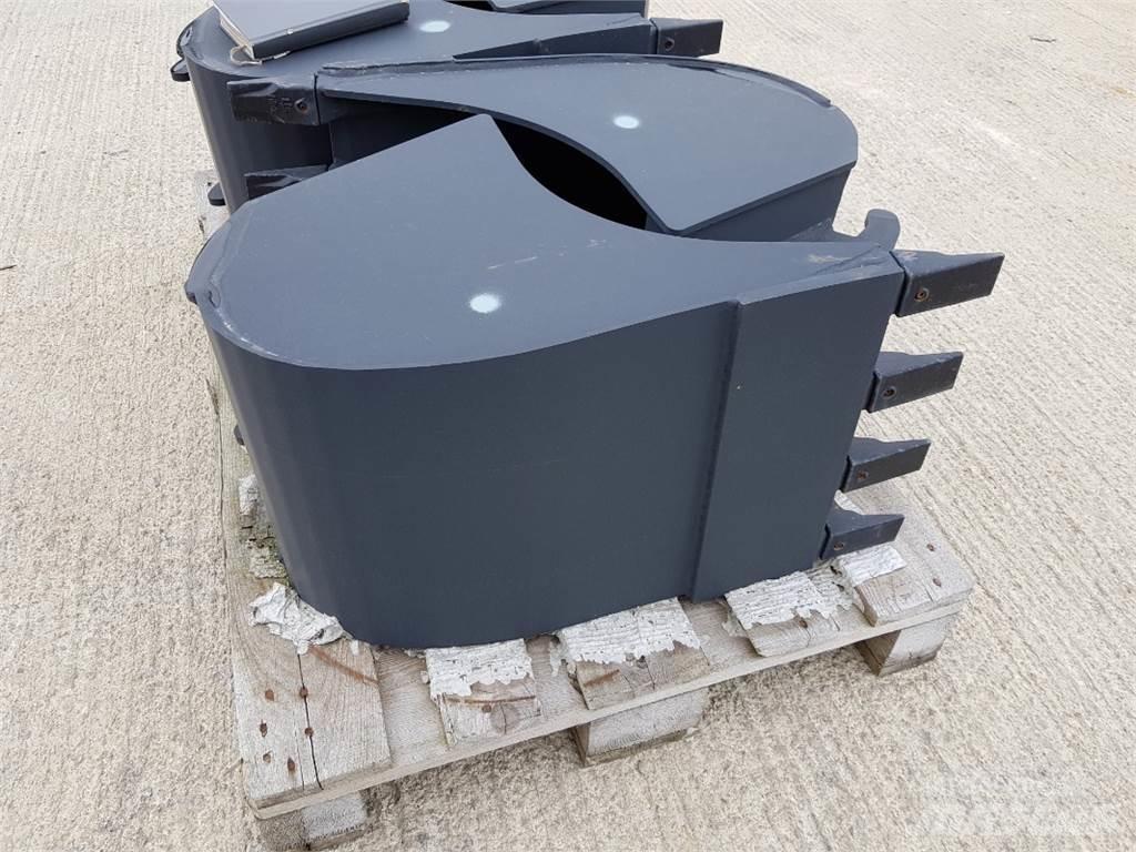 TL 400mm SW010 Grāvju arkls