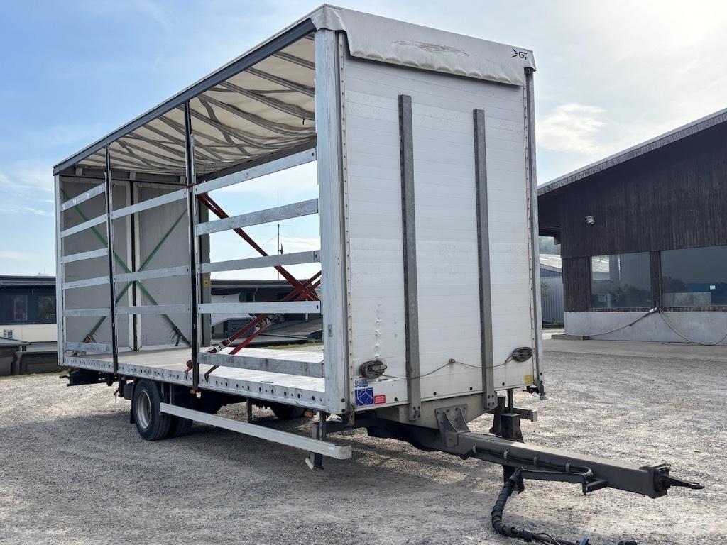 Gniotpol 1achs Konteineriekrāvēji