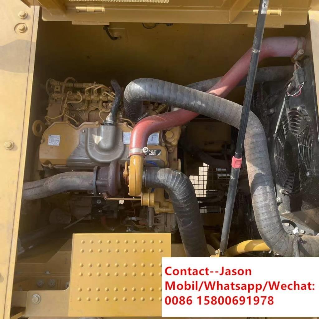 CAT 320gc Kāpurķēžu ekskavatori