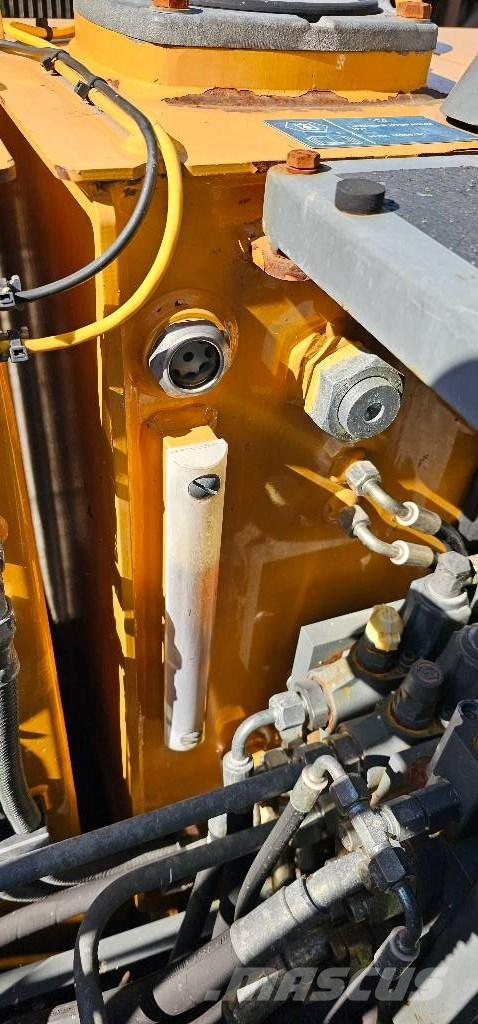 Liebherr LH 22 M Industriālie iekrāvēji