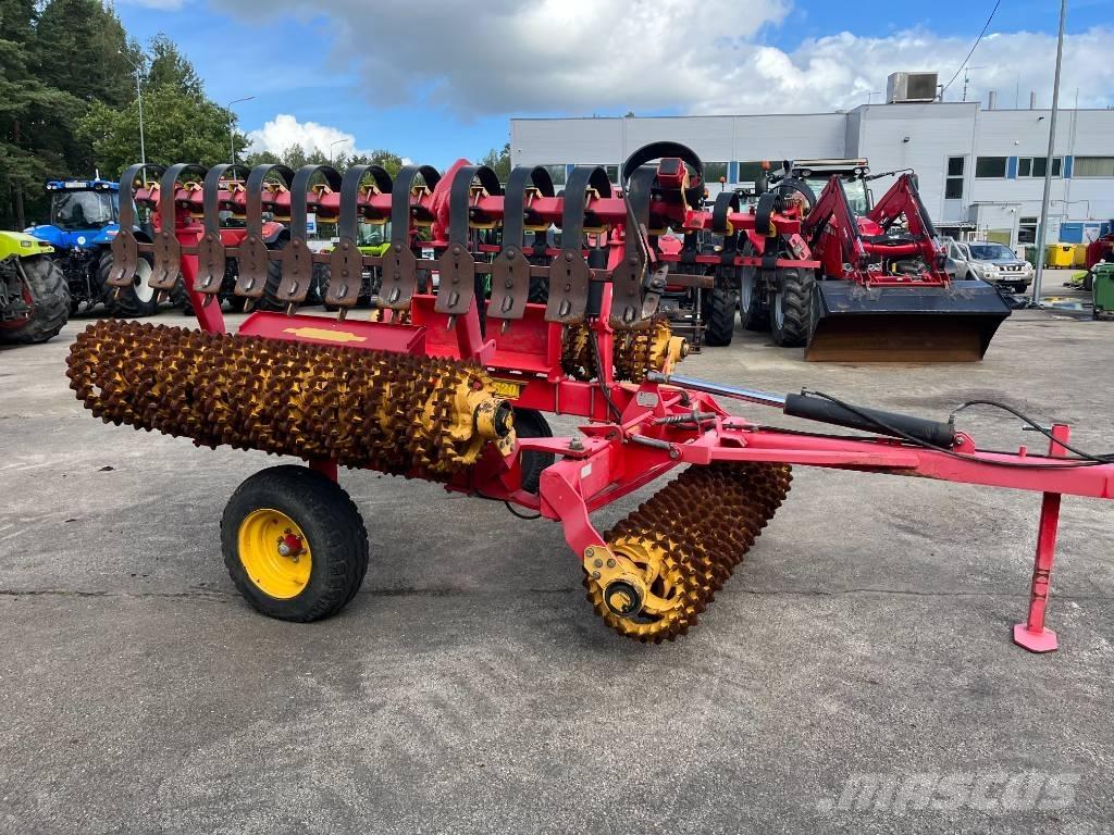 Väderstad ROLLEX 620 Veltņi