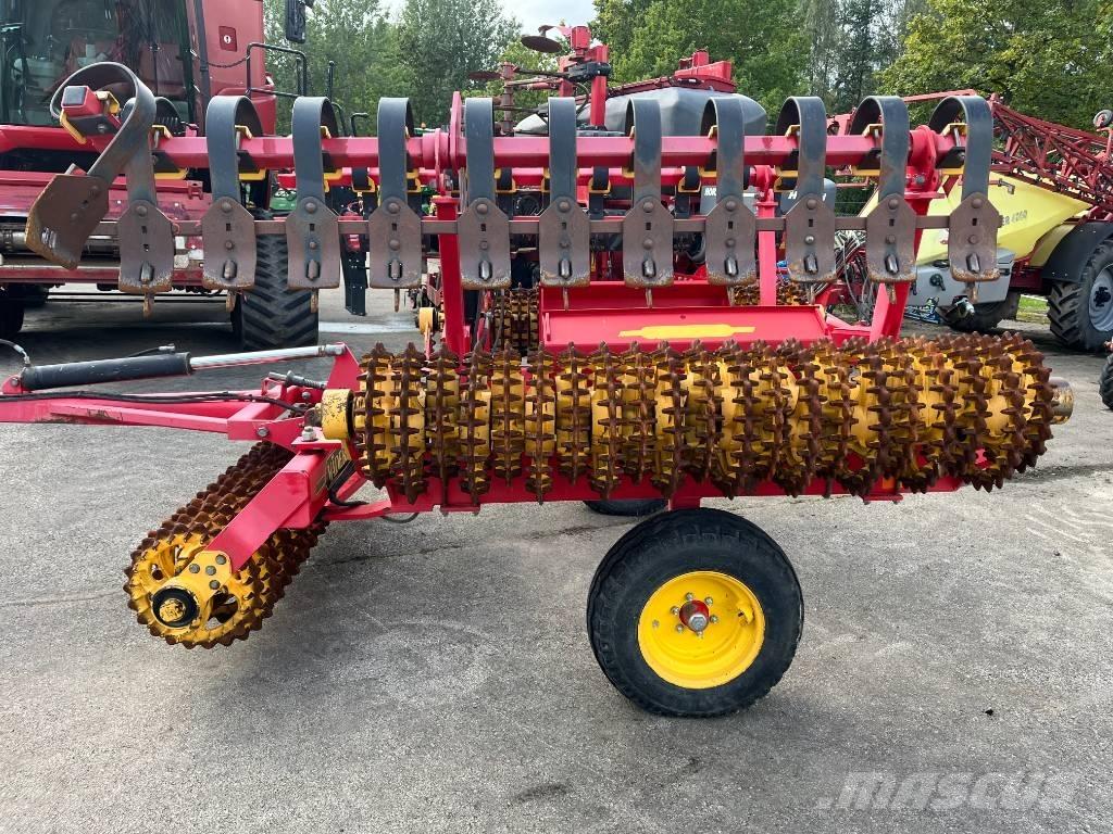 Väderstad ROLLEX 620 Veltņi