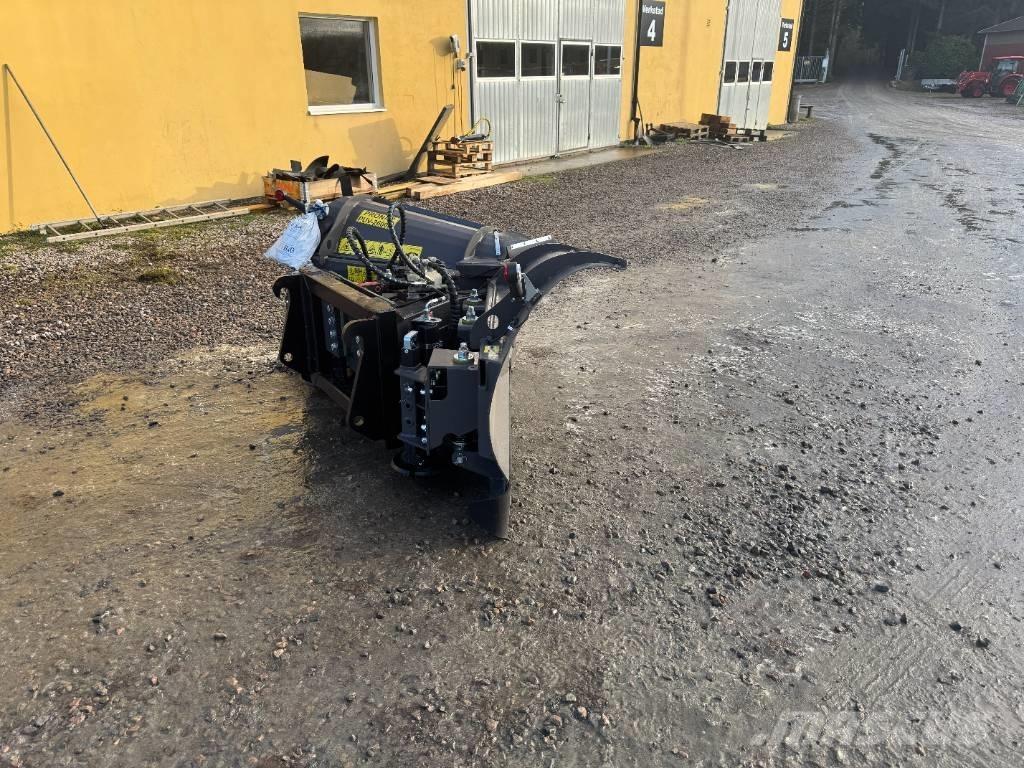 Pronar PUV 2600 M Sniega naži un tīrītāji