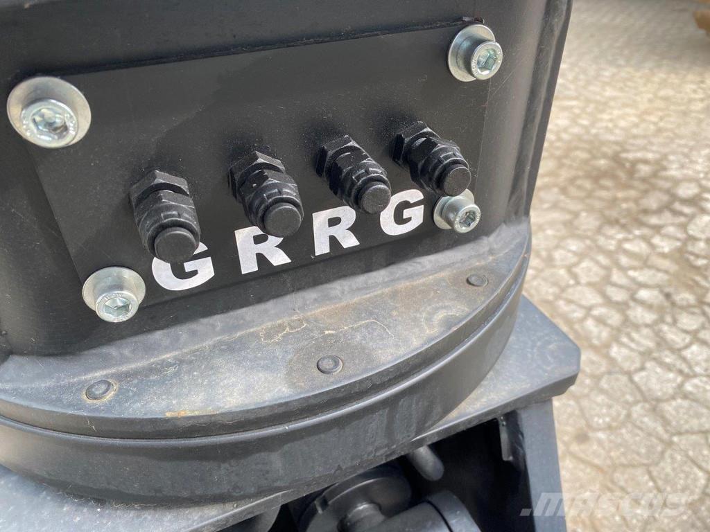  Haner HAGx4.7 Pašgrābji