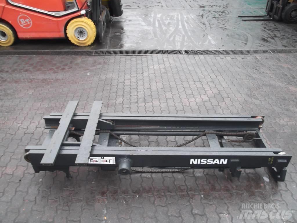 Nissan FD25 M-0441 Masti