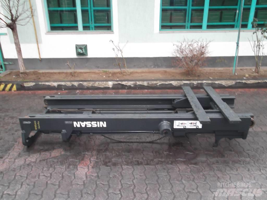 Nissan FD25 M-0441 Masti