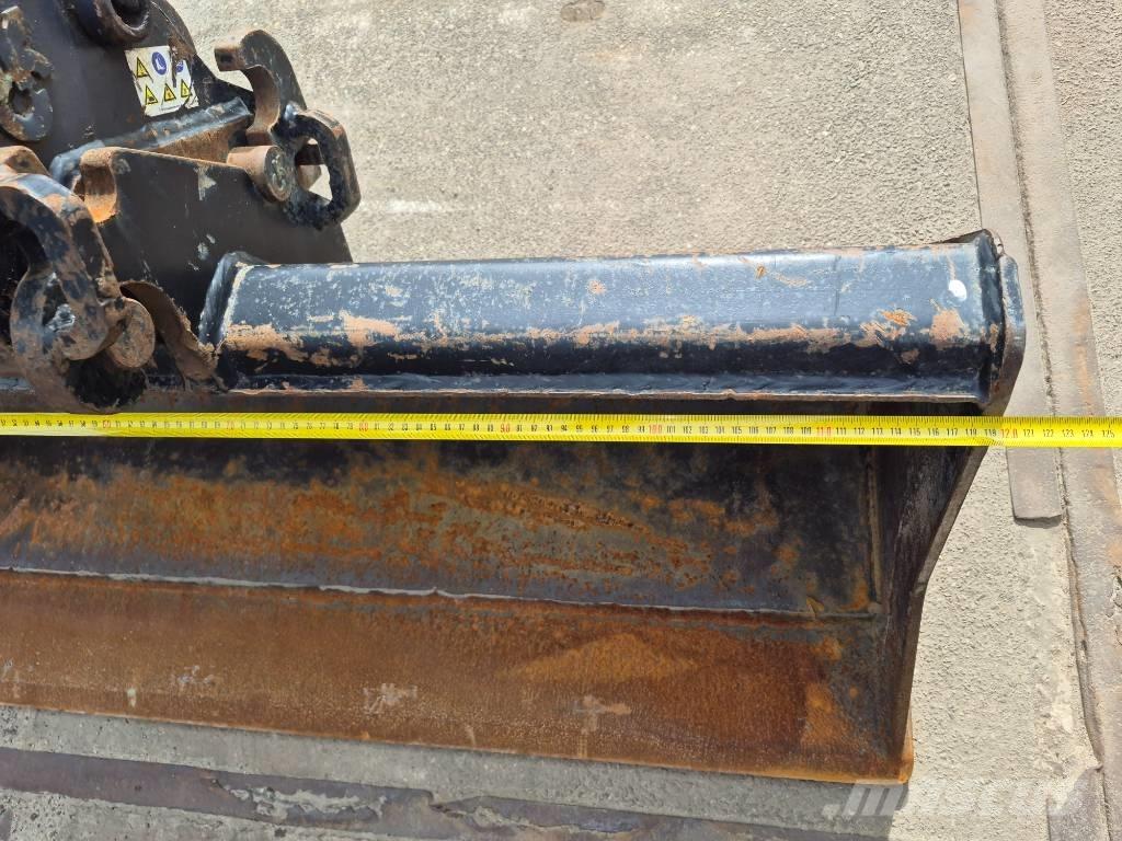 Sunward SWE 25 UF Mini ekskavatori < 7 t