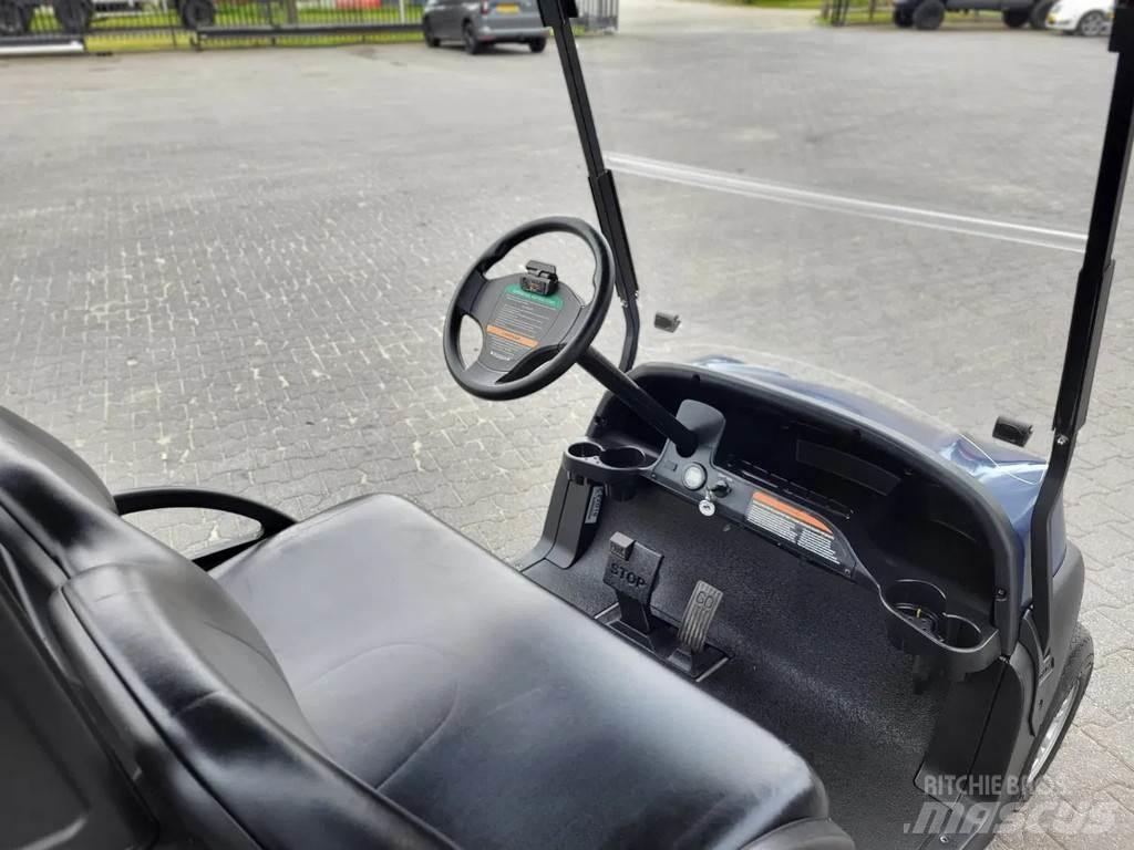 Club Car Tempo Golfa karti