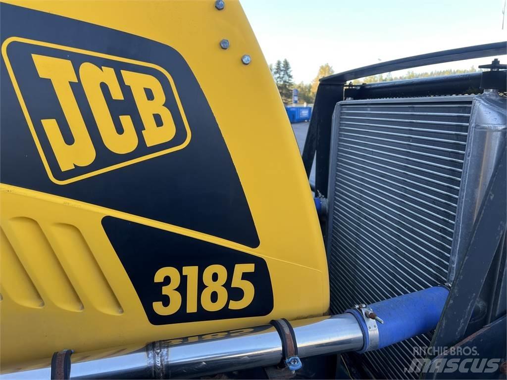 JCB 3185 Traktori