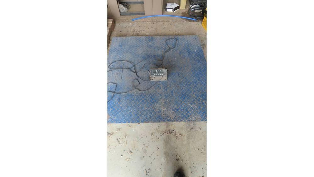  Transcell TI-500E Cits lopkopības aprīkojums