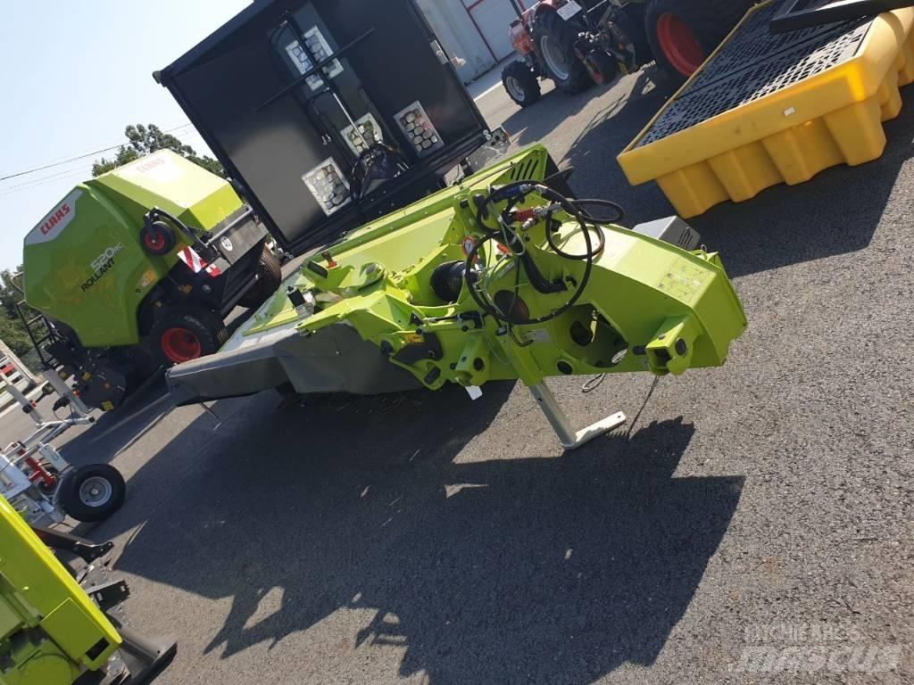 CLAAS 2800 C CONTOUR Pļaujmašīnas ar kondicionieri