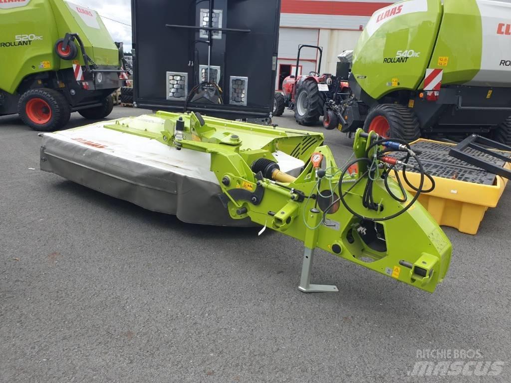 CLAAS 2800 C CONTOUR Pļaujmašīnas ar kondicionieri