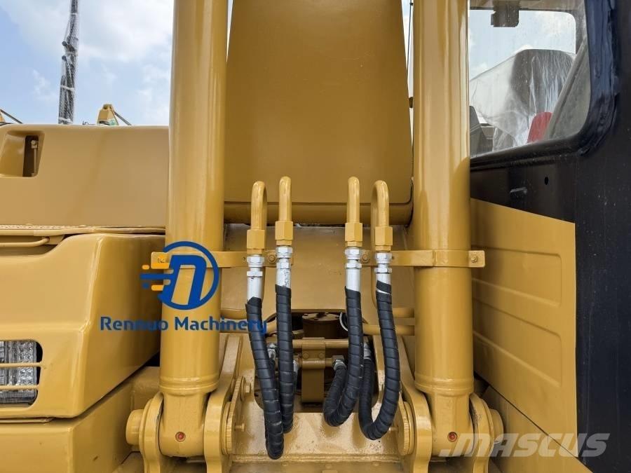 CAT 320 B L Kāpurķēžu ekskavatori