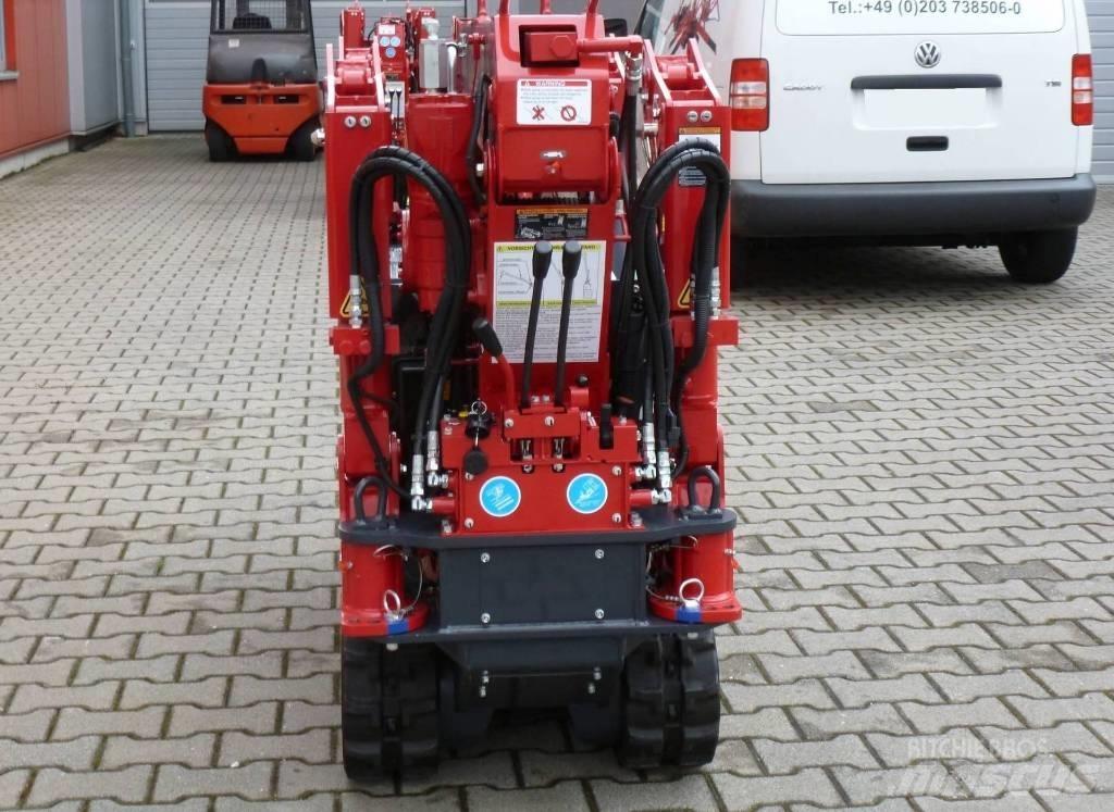 Unic URW-094 Mini pacēlāji