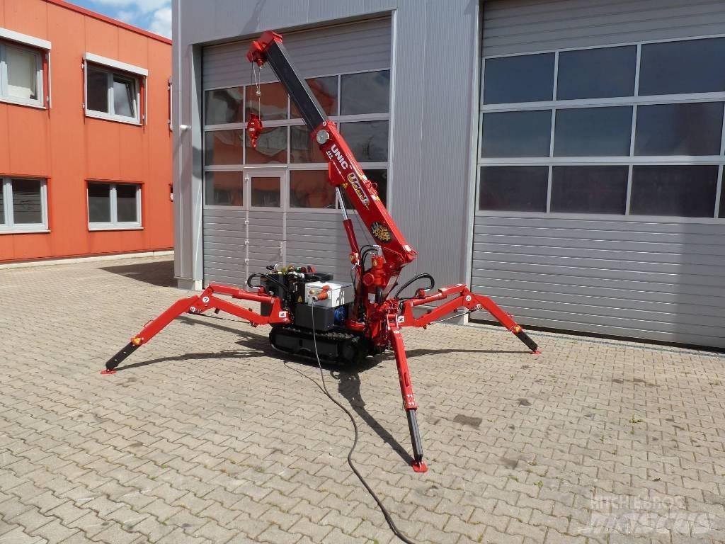 Unic URW-094 Mini pacēlāji