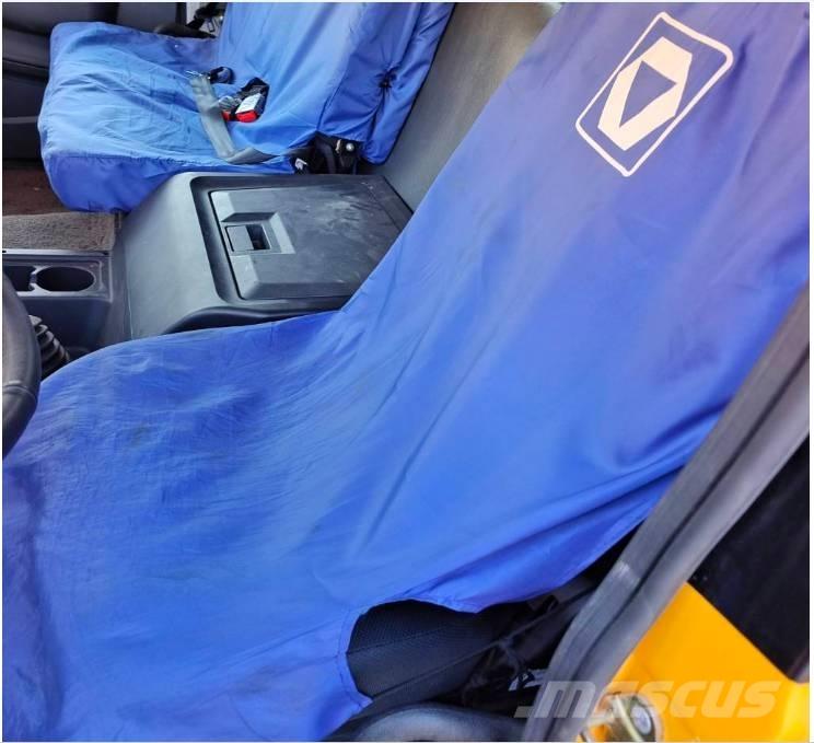 XCMG QY 50 K Visurgājēji celtņi