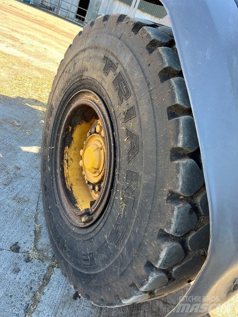 Volvo L 90 G Iekrāvēji uz riteņiem