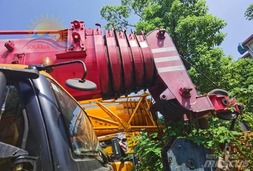 Sany stc 200 Visurgājēji celtņi