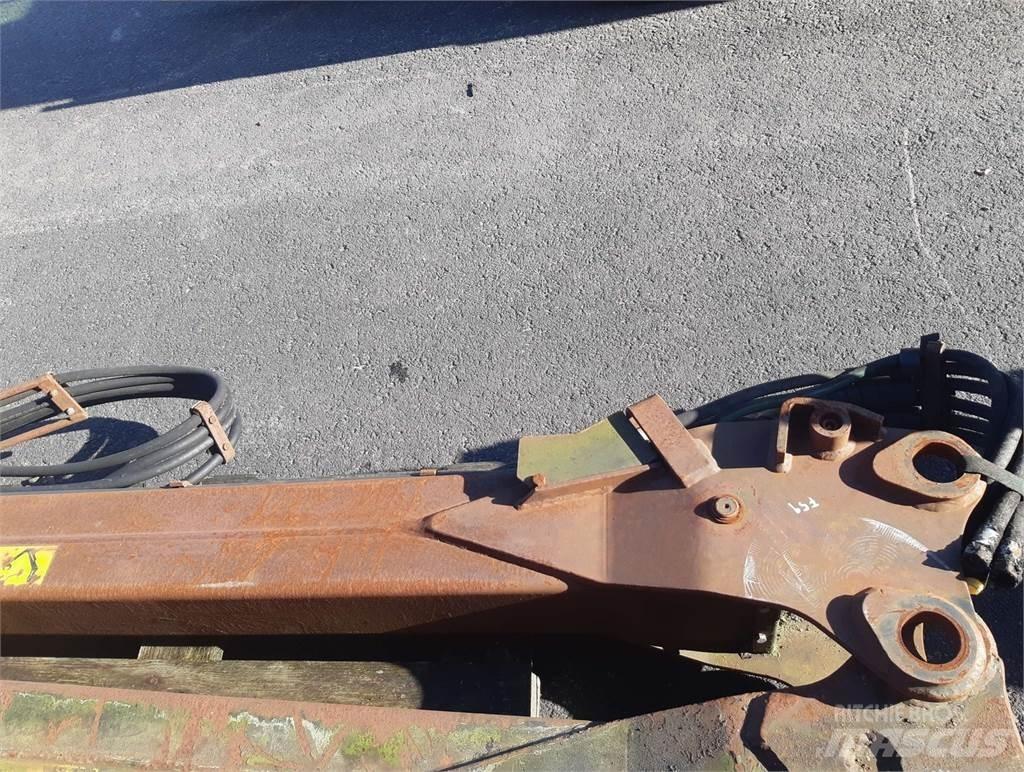 Loglift F59 Krāni