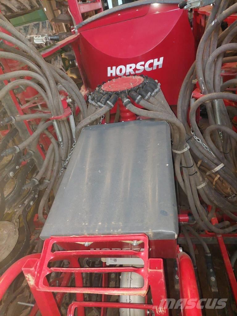Horsch Pronto 6 DC Sējmašīnas
