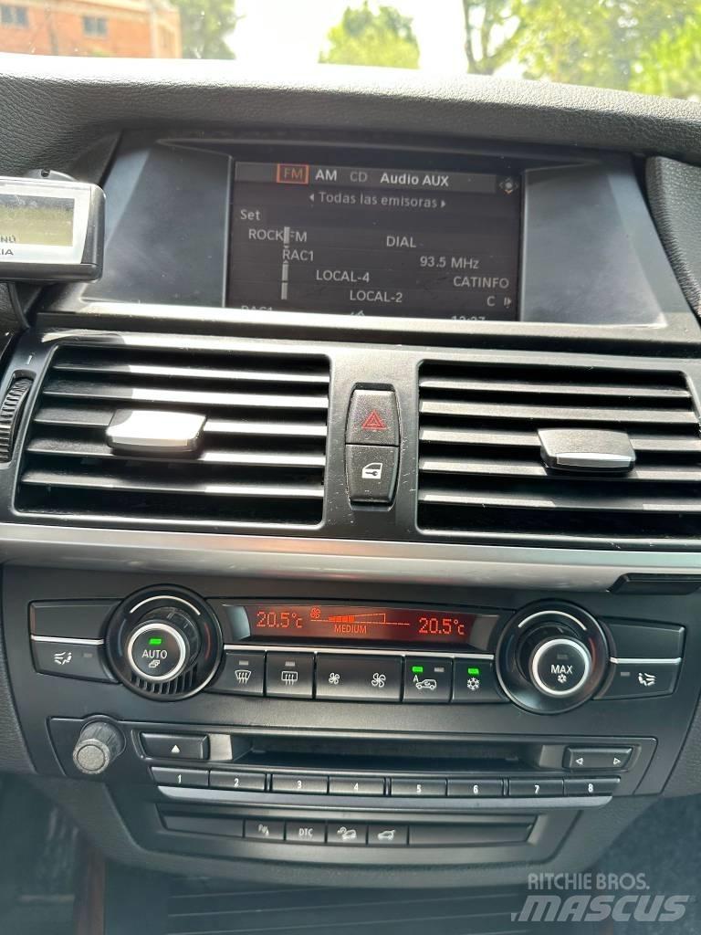 BMW X5 3.0D Automašīnas