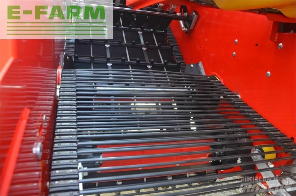Grimme se 75-55 sb Kartupeļu novākšanas kombaini