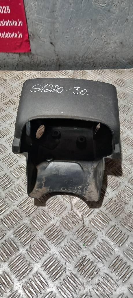 Scania G 400   1549222 Kabīnes un interjers