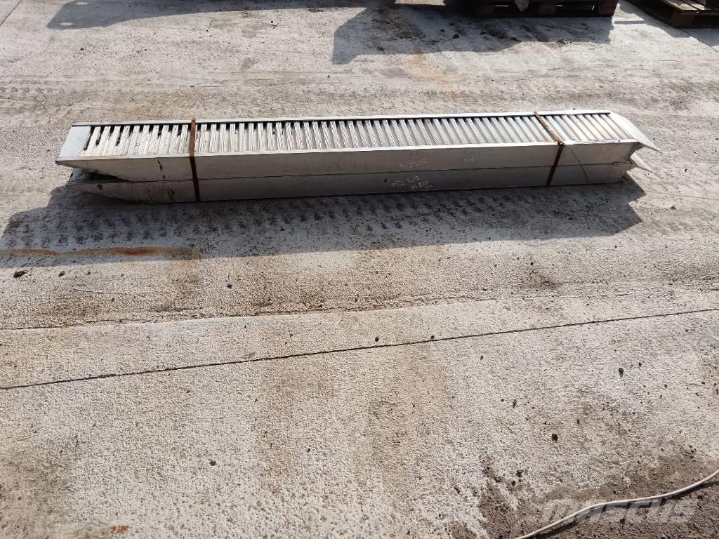  Defenitive CLM Transports- Citi