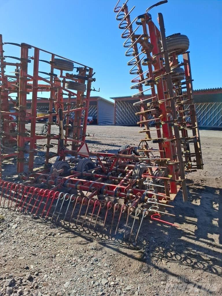 Väderstad NZ 8,9 M Ecēšas