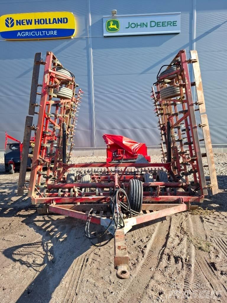 Väderstad NZ 8,9 M Ecēšas