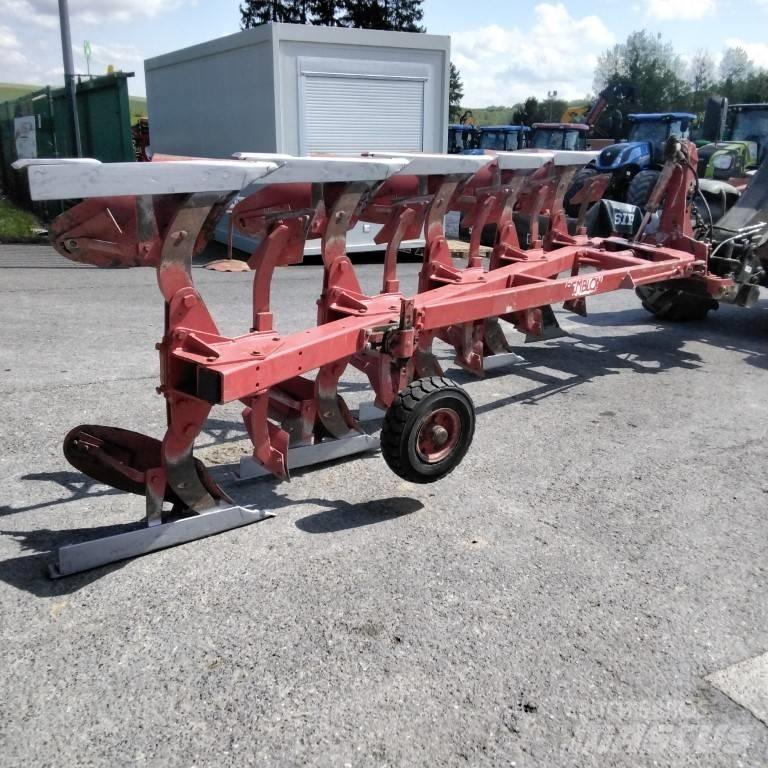 Demblon TR 65 Maiņvērsējarkli