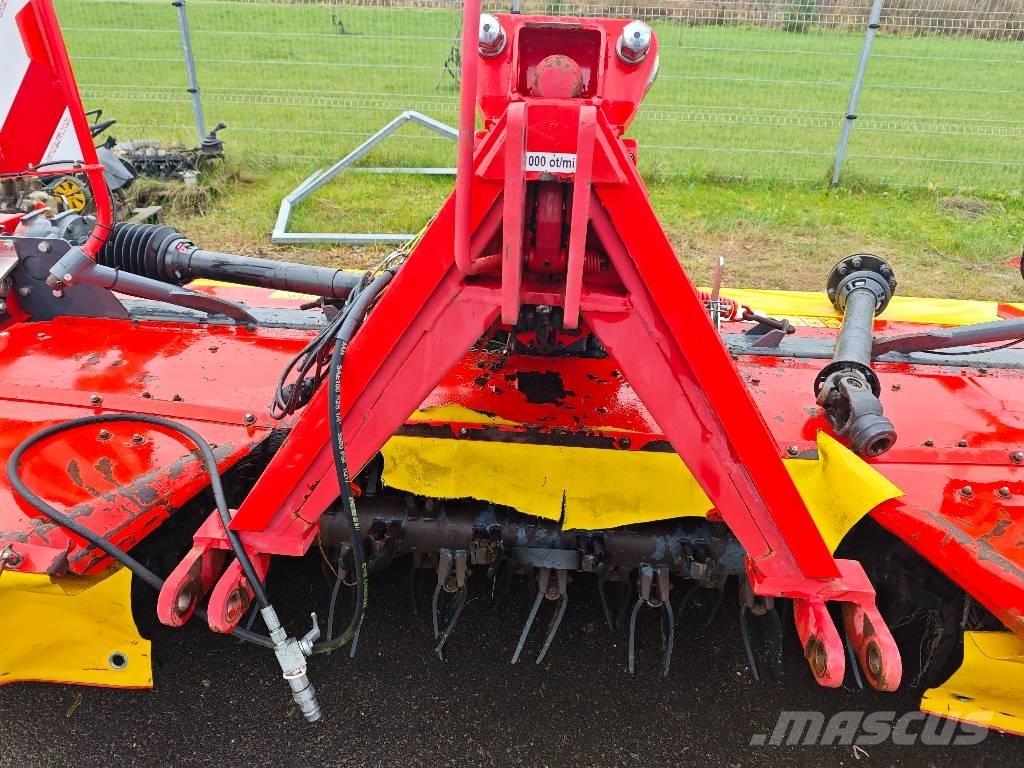 Rozmital SC-301C Pļaujmašīnas ar kondicionieri