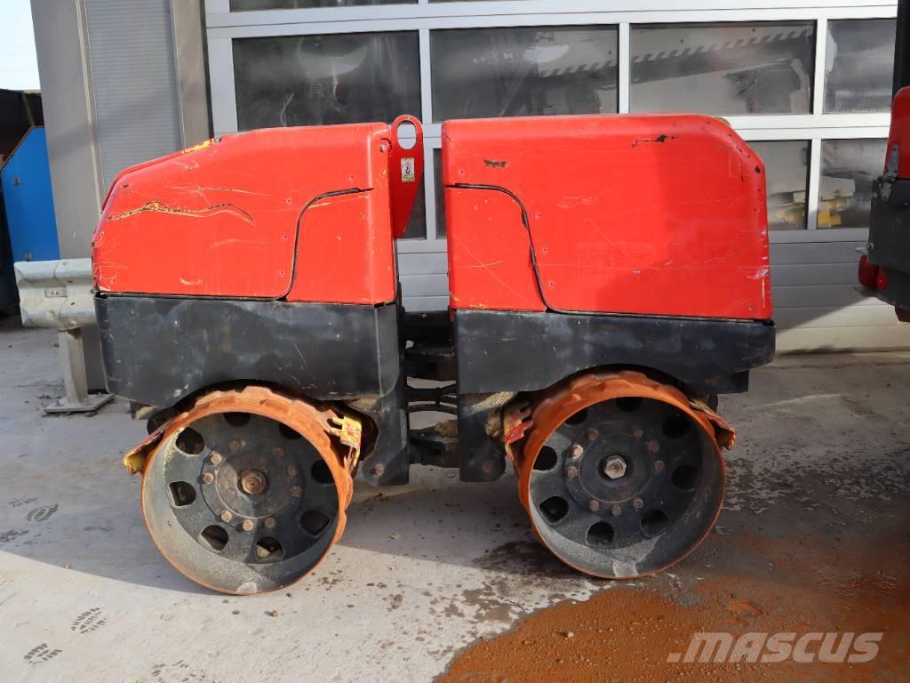 Wacker Neuson RTSC 2 Blietes