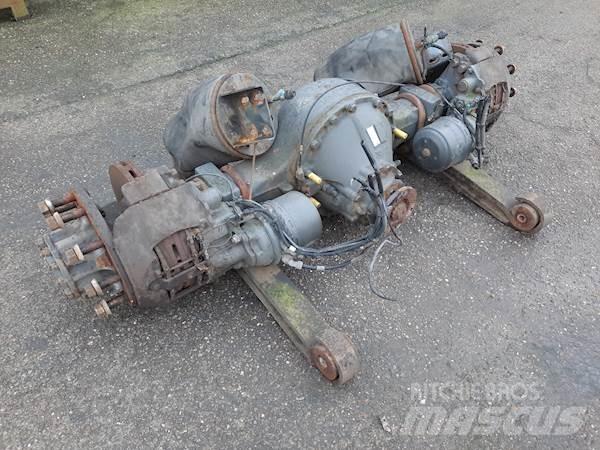 Meritor 177E Asis