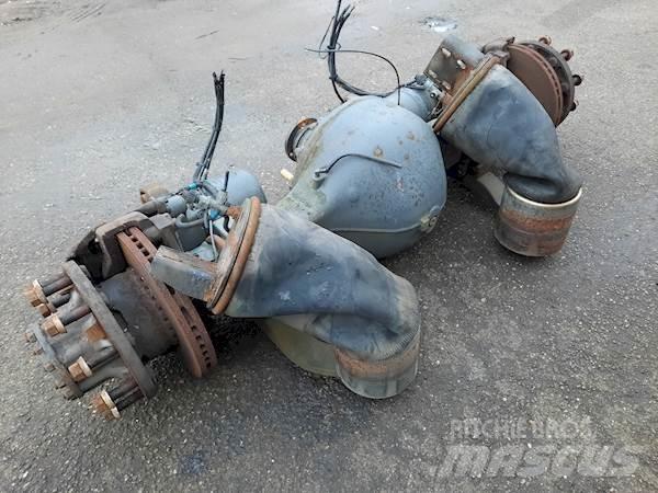 Meritor 177E Asis