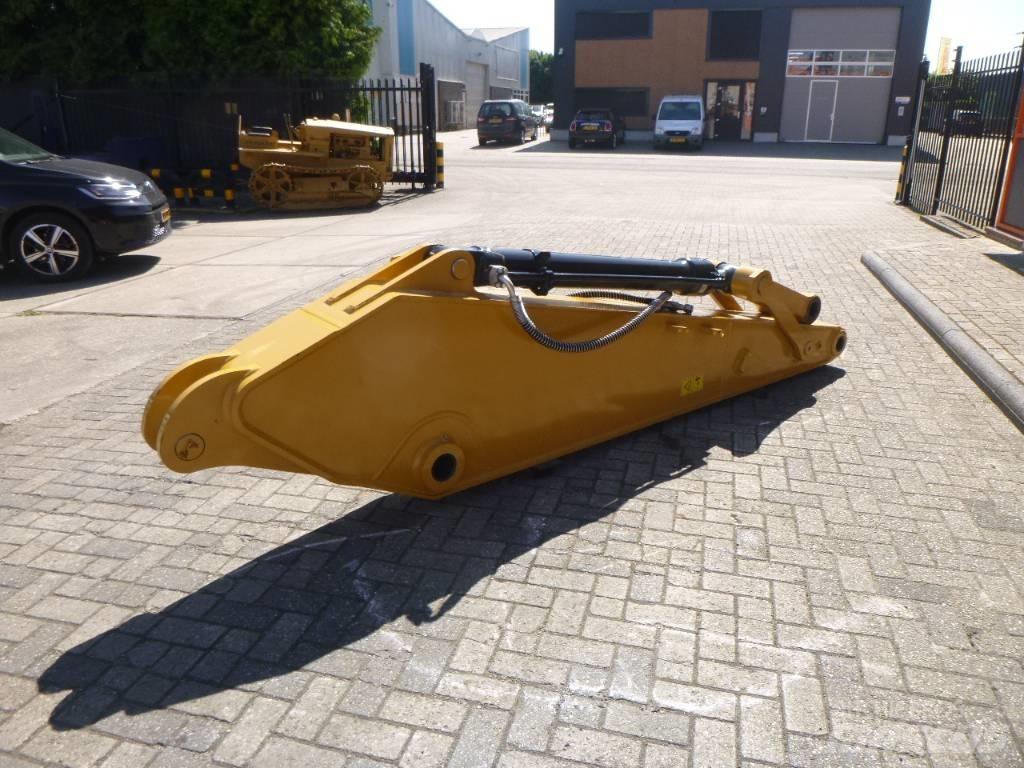 CAT 320 GC Grāvju arkls