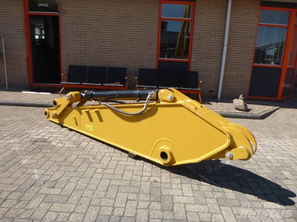 CAT 320 GC Grāvju arkls