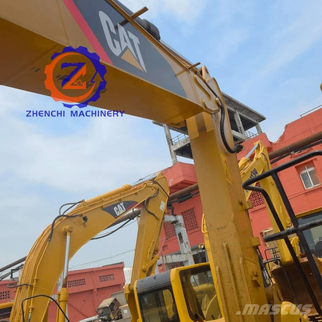 CAT 315 D2/15ton Vidēja lieluma ekskavatori 7 t - 12 t