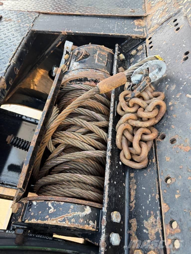 Landoll 317 Citas piekabes