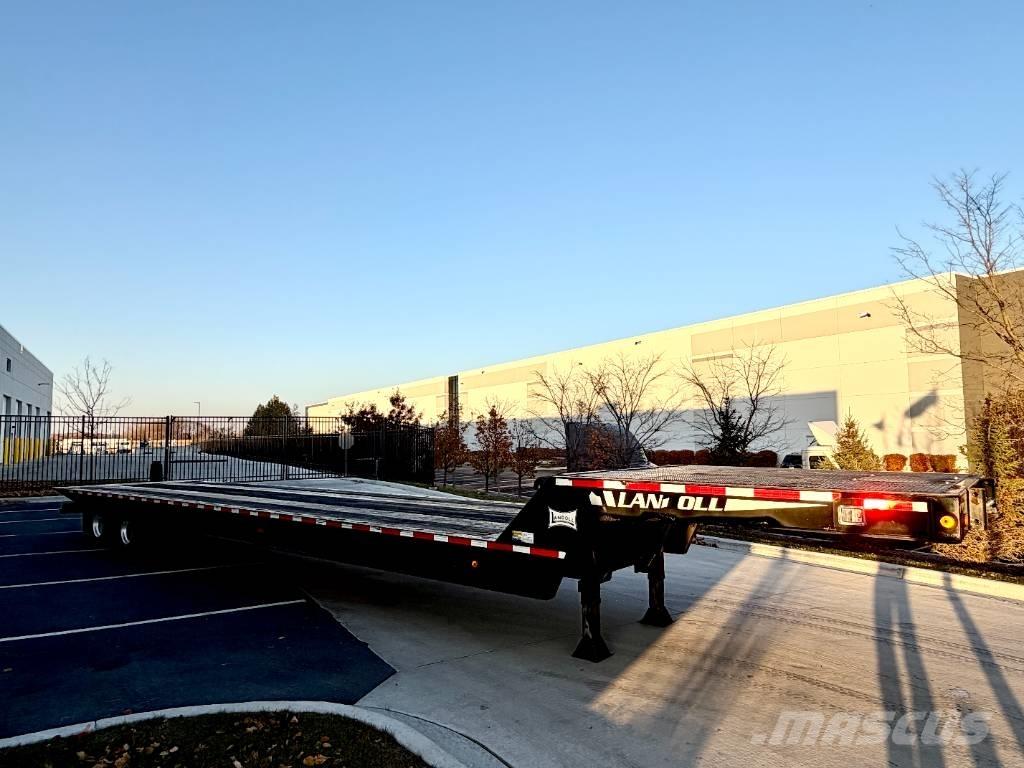 Landoll 317 Citas piekabes