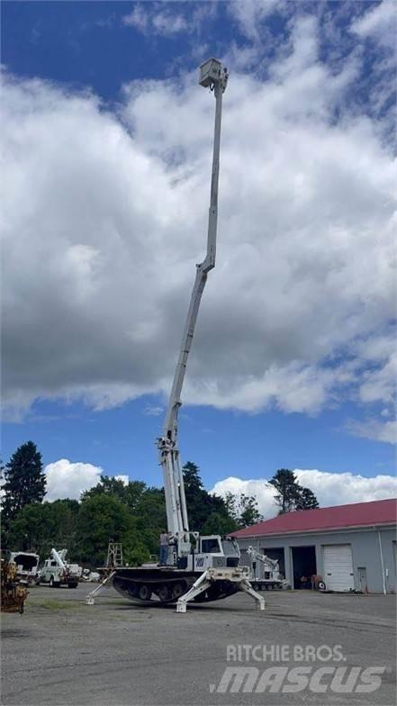 Altec A77TE93 Citas pacelšanas iekārtas