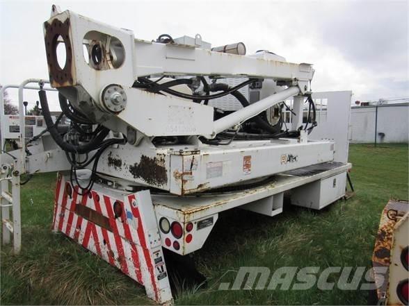 Altec HD35A-10 Urbji