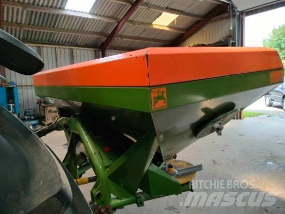 Amazone ZA-U 1501 Mēslojuma izkliedētājs