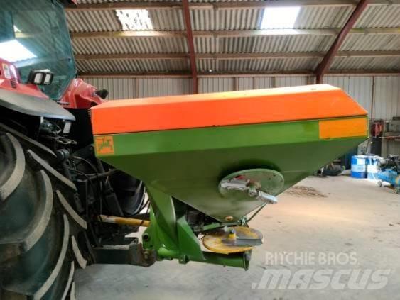 Amazone ZA-U 1501 Mēslojuma izkliedētājs