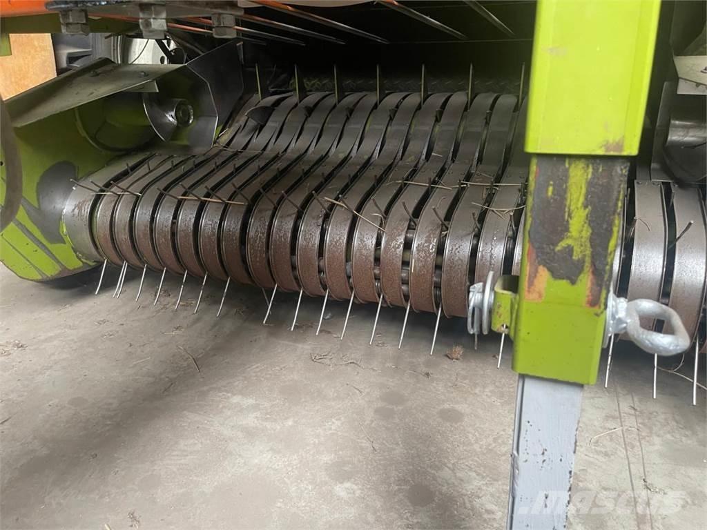 Wolagri Super 2000 Rituļu preses